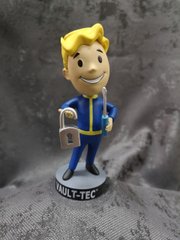 Фигурка Darius Shop Fallout - "Vault Boy" - 1 шт. V9 (Арт.10309)