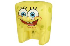 Sponge Bob Игрушка-головной убор SpongeHeads SpongeBob