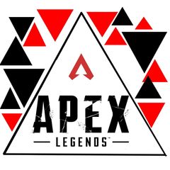 Фигурки по игре Apex Legends