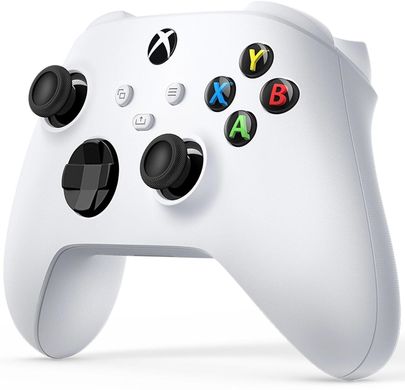 Геймпад Microsoft Xbox Wireless Controller Robot White