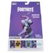 Колекційна фігурка Jazwares Fortnite Legendary Series Scratch S9