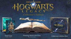 Hogwarts Legacy Collector's Edition PS5