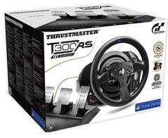Thrustmaster Кермо і педалі для PC/PS4®/PS3® T300 RS GT Edition Official Sony licensed