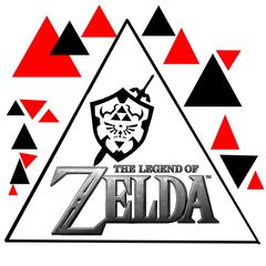 Фигурки по игре The Legend of Zelda