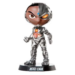Фігурка DC COMICS Cyborg: Justice League (Кіборг)
