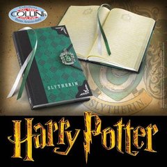 Записна книжка HARRY POTTER Slytherin Jornal (Гаррі Поттер)