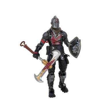Колекційна фігурка Jazwares Fortnite Legendary Series Black Knight S9