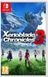 Картридж з грою Xenoblade Chronicles 3 (Switch)