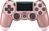 Геймпад бездротовий PlayStation Dualshock 4 v2 [рожевий]