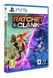 Диск з грою Ratchet Clank Rift Apart [Blu-Ray диск] (PS5)