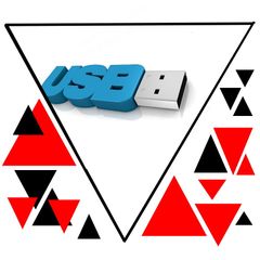 USB накопичувач