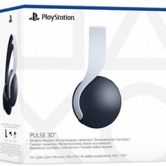 Наушники PlayStation Pulse 3D