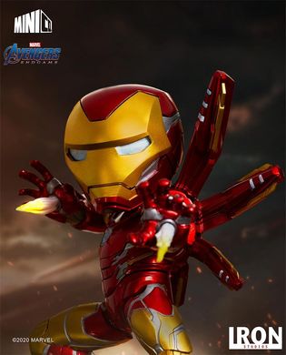 Фігурка MARVEL Iron Man Avangers: Endgame (Залізна людина)