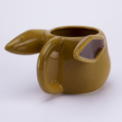 Чашка 3D POKEMON Eevee (Покемон)