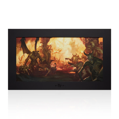Колекційне видання Diablo IV Collector's Edition