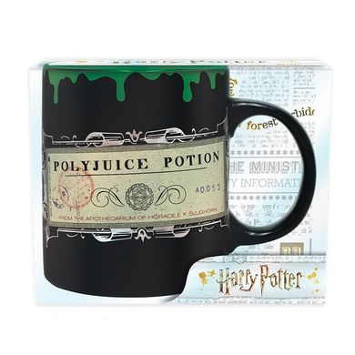 Чашка HARRY POTTER Polyjuice Potion (Гаррі Поттер)