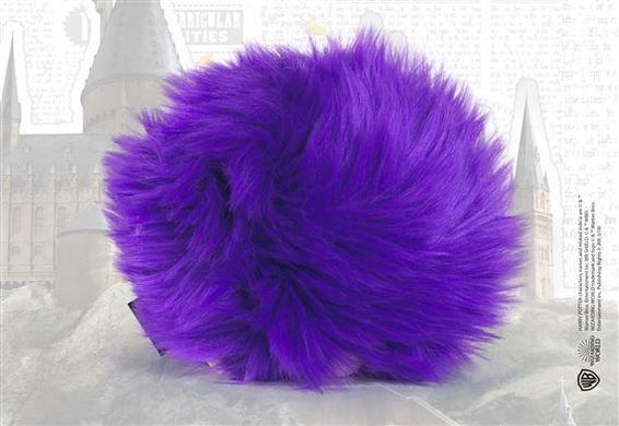 Іграшка плюшева HARRY POTTER Harry Potter Collector Pygmy Purple (Гаррі Поттер)