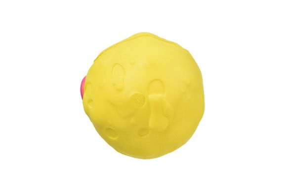 Sponge Bob Ігрова фігурка-сквіш Balls закрита упаковка в асорт.