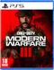 Диск з грою Call of Duty Modern Warfare III [BD disk] (PS5)