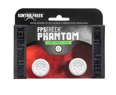 Набір накладок KontrolFreek на стіки FPS Freek Phantom для Xbox One