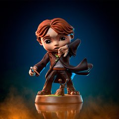 Фігурка HARRY POTTER Ron Weasley with Broken Wand (Гаррі Поттер)