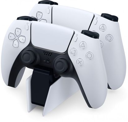 Зарядна станція для PlayStation DualSense PlayStation 5