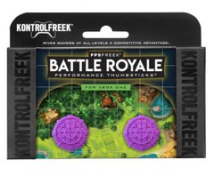 Набор накладок kontrolfreek на стики battle royale для Xbox one