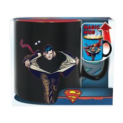 Чашка хамелеон DC COMICS - 460 мл Superman