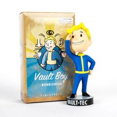 Фигурки Fallout - "Vault Boy" - 1 шт. V18 (Восприятие)