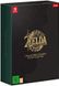 Legend of Zelda: Tears of the Kingdom Collector's Edition Nintendo Switch
