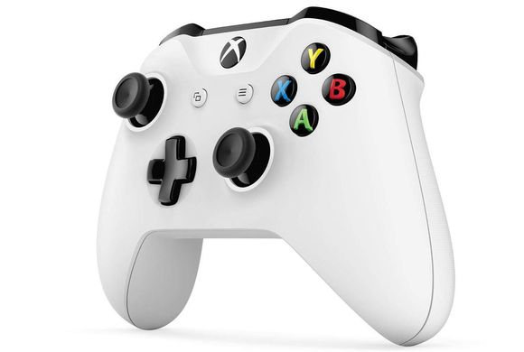 Консоль Xbox One S 1ТБ All Digital + Sea of Thieves + Minecraft + Fortnite (Комплект) (БЕЗ ДИСКОВОДА)