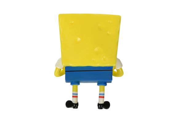 Sponge Bob Ігрова фігурка-сквиш Squeazies тип B