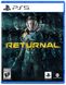 Диск з грою Returnal (PS5, російська версія)