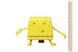 Sponge Bob Ігрова фігурка Masterpiece Memes Collection - Mocking SpongeBob