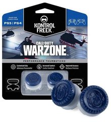 Набір накладок Thumb Grips Kontrolfreek Call of Duty: Warzone PS4/PS5