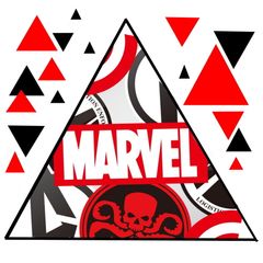 Чашки и кружки по вселенной комиксов Marvel
