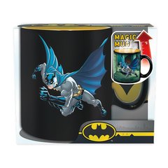 Чашка хамелеон DC COMICS - 460 мл - Batman & Joker