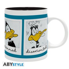 Чашка LOONEY TUNES Daffy Duck (Даффі Дак)