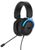 Навушники ASUS TUF Gaming H3 [90YH028G-B1UA00] Синій