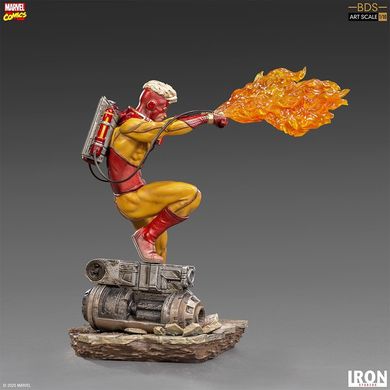 Статуетка MARVEL X-Men Pyro (Люди Ікс)