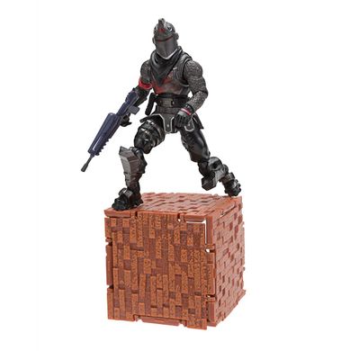 Fortnite Колекційна фігурка Builder Set Black Knight
