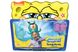 Sponge Bob Іграшка-головний убір SpongeHeads SpongeBob Plankton код товару: EU690604