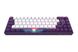 Ігрова клавіатура DARK PROJECT 68 Sunrise - G3MS Mech. RGB