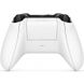 Безпровідний джойстик Microsoft Xbox One S Wireless Controller White