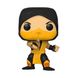 Ігрова фігурка Funko POP! серії Mortal Kombat" - Scorpion"