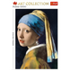 Пазл Арт колекція: Дівчинка з перлинами (1000)