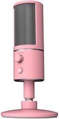 Микрофон Razer Seiren X [Quartz Pink]