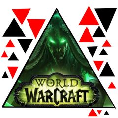 Фигурки World of Warcraft