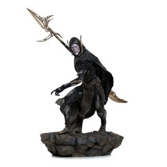 Статуетка MARVEL Corvus Glaive Black Order Endgame