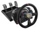 Thrustmaster Кермо і педалі для PC/PS4®/PS3® T300 Ferrari Integral RW Alcantara edition